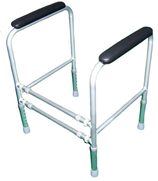 铝扶椅