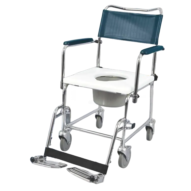 马桶椅
