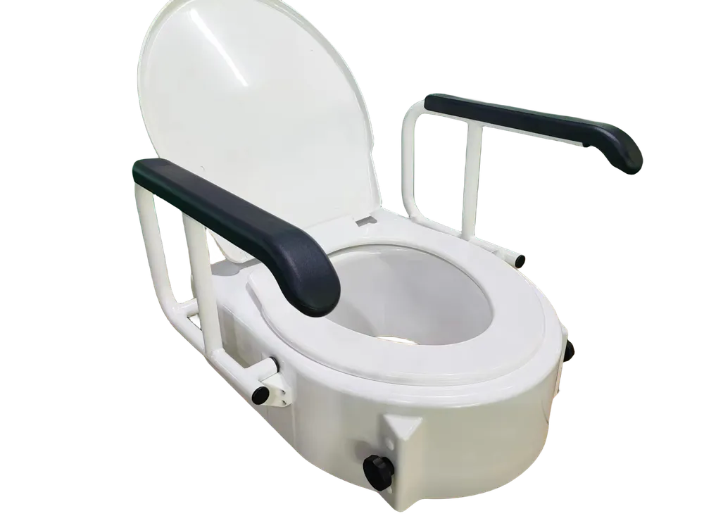 马桶升高座